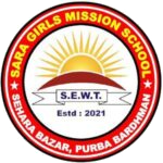 Sara Girls Logo