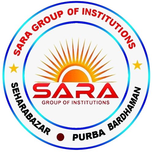 Sara Group of Institutions logo