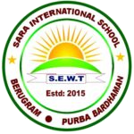 Sara International Logo