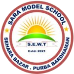 Sara model logo