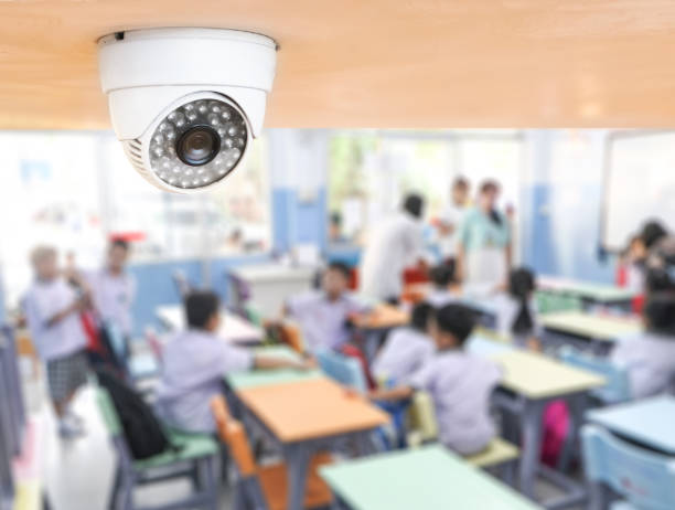 Safety and Security