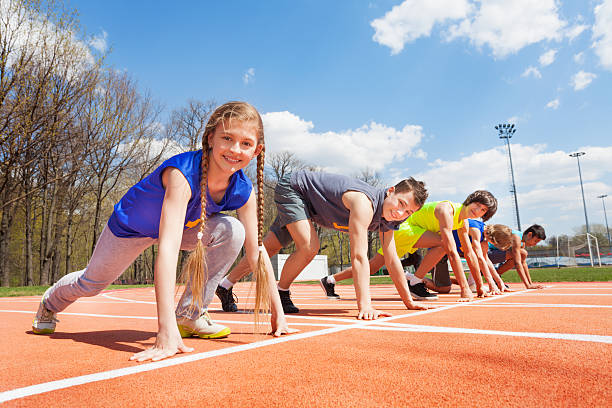 Sports Facilities
