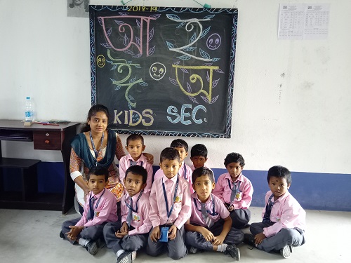 Classroom