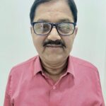 Susanta Sundar Dutta
