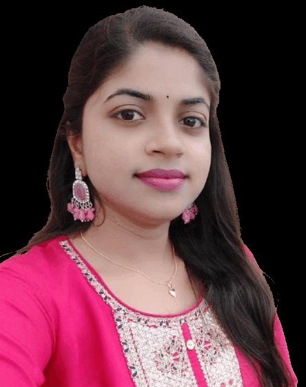RAKHI BANERJEE