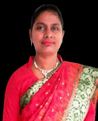 SAIMA AJMI